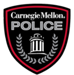 CMU University Police Patch